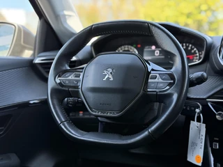 Peugeot 208 Peugeot 208 1.2 PureTech Active | Navi | Airco | PDC | - afbeelding nr 17