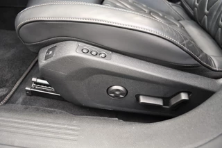 Peugeot 508 Peugeot 508 1.6 GT225Pk F.E. schd. leer nachtz. focal adapcrc massage - afbeelding nr 13