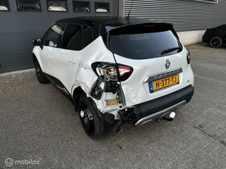 Renault Captur Renault Captur 0.9 TCe LEER/NAVI/CRUISE/SCHADE - afbeelding nr 5