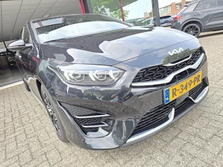 Kia ProCeed Kia ProCeed 1.5 T-GDi GT-Line AUTOMAAT Clima|Navi|Panoramadak|Camera|LED|Nap!! - afbeelding nr 51