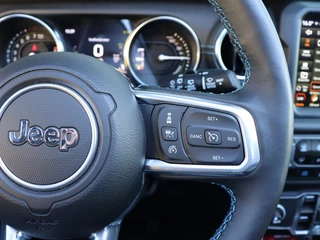 Jeep Wrangler - afbeelding nr 26