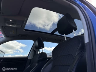 Škoda Kodiaq Skoda Kodiaq 1.5 TSI Business Edition Plus automaat/pano/digitale dash - afbeelding nr 9