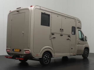 Citroën Jumper Citroën Jumper | BPM Vrij !! | Leder | Airco | Cruise | Trekhaak 2500Kg - afbeelding nr 2
