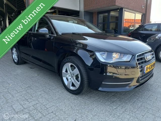 Audi A3 Audi A3 Sportback 1.4 TFSI CoD Ambiente Pro Line plus - afbeelding nr 3