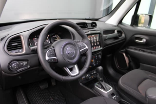 Jeep Renegade | Winter pack | Led | Camera | Parkeer assistent - afbeelding nr 4