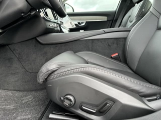 Volvo V90 Volvo V90 2.0 T8 Plug-in hybrid AWD Ultra Executive Edition | Modeljaar 2026 | Privacy Glas | Bowers & Wilkins | Luchtvering | Massagestoelen - afbeelding nr 15
