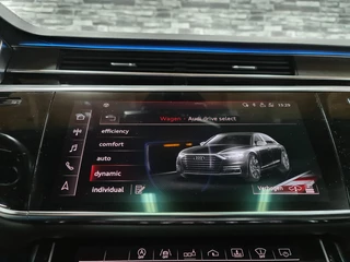Audi A8 Audi A8 50 TDI quattro Pro Line Plus *Bom vol*Terragrey*NAP! - afbeelding nr 21