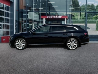 Volkswagen Arteon - afbeelding nr 8