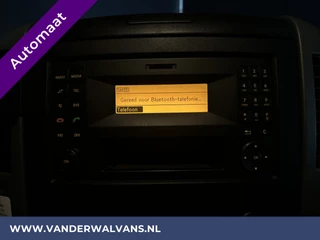 Mercedes-Benz Sprinter Parkeersensoren - afbeelding nr 16