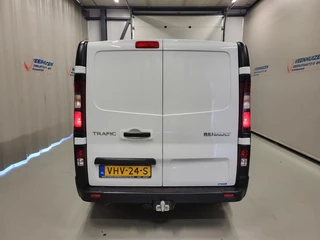 Renault Trafic Renault Trafic 2.0dCi 120pk 2X Schuifdeur Trekhaak Euro 6! - afbeelding nr 15
