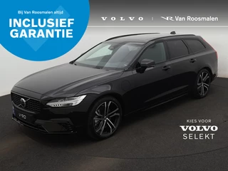 Volvo V90 - 314100791-0