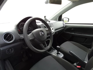 Škoda Citigo Skoda Citigo 1.0 Greentech Ambition Airco / Cruise / PDC - afbeelding nr 3