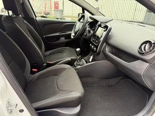 Renault Clio Renault Clio 0.9 TCe Zen NAVI | CRUISE | AIRCO | NWE APK - afbeelding nr 17