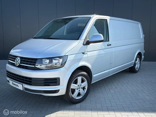Volkswagen Transporter Volkswagen Transporter 2.0 TDI L2H1 Zeer nette staat N.a.p - afbeelding nr 21