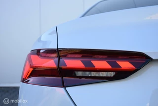 Audi A5 Audi A5 Coupé 40 TFSI S-Line Suzukagrau B&O LaserLED Pano 20