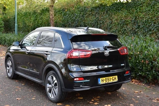 Kia e-Niro - afbeelding nr 5