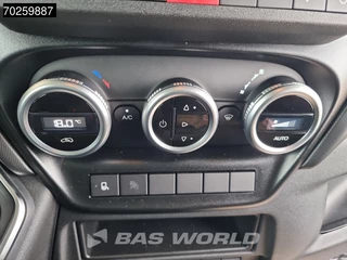 Iveco Daily Iveco Daily 35C18 Automaat Luchtvering Laadklep Zijdeur LED Navi Camera Bakwagen Meubelbak Koffer Airco Cruise control - afbeelding nr 20