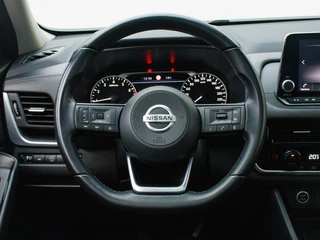 Nissan QASHQAI - afbeelding nr 24