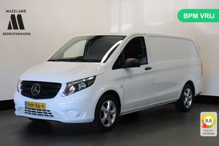 Mercedes-Benz Vito 116 CDI Lang - EURO 6