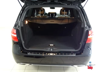 Mercedes-Benz B-Klasse Mercedes B-klasse 180 Business Solution AMG 29.000km! - afbeelding nr 20