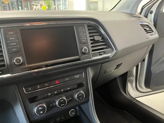 SEAT Ateca - afbeelding nr 11