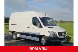 Mercedes-Benz Sprinter - afbeelding nr 4