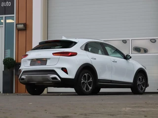 Kia XCeed Kia XCeed 1.6 GDi PHEV DynamicPlusLine | Modeljaar 2022 | Apple carplay - afbeelding nr 42