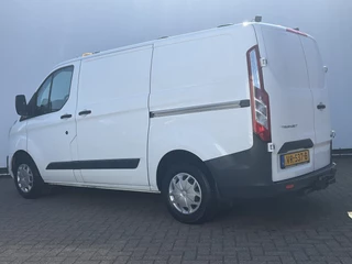 Ford Transit Custom - afbeelding nr 24