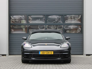 Porsche Panamera Porsche Panamera Sport Turismo | NL Auto | 2.9 4 E-Hybrid - afbeelding nr 5