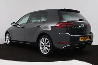 Volkswagen Golf Volkswagen Golf 1.0 TSI Comfortline (PARKEERSENSOREN, CRUISE ADAPTIEF, NAVIGATIE, STOELVERWARMING) - afbeelding nr 5