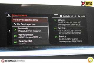 BMW Z4 BMW Z4 roadster sDrive 20i M Sport - afbeelding nr 16