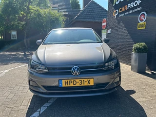 Volkswagen Polo Volkswagen Polo 1.0 TSI HIGHLINE - afbeelding nr 7