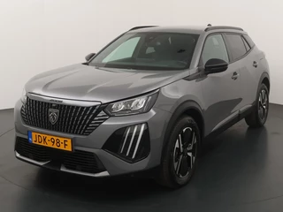 Peugeot 2008 1.2 Hyb 136 Allure