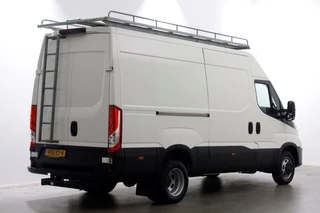 Iveco Daily Iveco Daily 35C16 160pk L2H2 Dubbel Lucht Airco/Trekhaak 3500kg 03-2020 - afbeelding nr 2