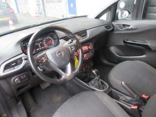 Opel Corsa Opel Corsa 1.4 Edition Automaat 5 Deurs Airco PDC - afbeelding nr 2