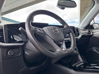 Opel Mokka Opel Mokka 1.2 TURBO 130PK AUTOMAAT AIRCO NAVI PDC-CAMERA. - afbeelding nr 2