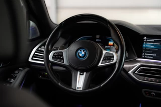 BMW X5 BMW X5 xDrive45e - afbeelding nr 26