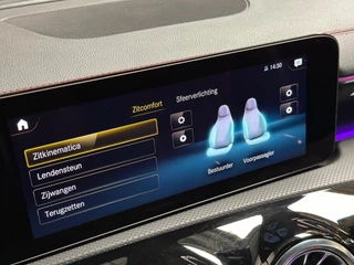 Mercedes-Benz CLA Mercedes-Benz CLA-klasse AMG 45 S 4MATIC+ Premium Plus aero | kuipstoelen | pano | memory | Burmester - afbeelding nr 25