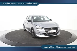 Peugeot 208 - afbeelding nr 6