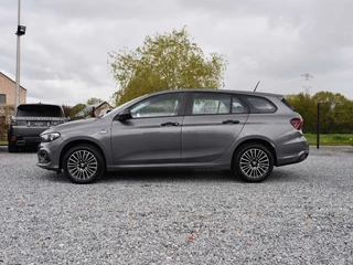 Fiat Tipo - afbeelding nr 4