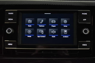 Volkswagen Taigo PDC/ACC/CARPLAY - afbeelding nr 20