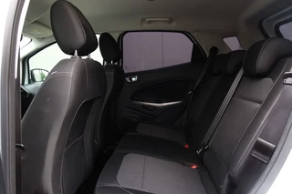 Ford EcoSport Ford EcoSport 1.0 EcoSport Trend Ultimate 125pk NAVI, Camera, Cruise, Trekhaak - afbeelding nr 16