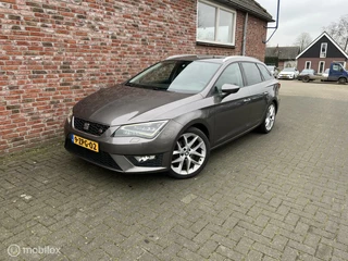 SEAT Leon - 230008751-0