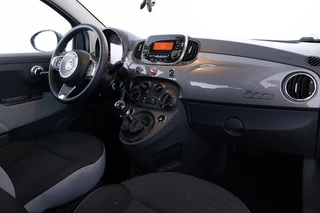 Fiat 500 - afbeelding nr 4