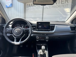 Kia Stonic Kia Stonic 1.0 T-GDi MHEV DynamicPlusLine | Navi | Cruise | Camera | - afbeelding nr 7