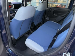 Fiat Panda - afbeelding nr 10