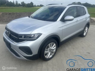 Volkswagen T-Cross 1.0 Tsi automaat