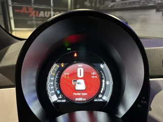Fiat 500 Fiat 500 1.0 Hybrid Dolcevita *Panoramadak*AppleCarplay*Clima* - afbeelding nr 18