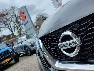 Nissan QASHQAI Panoramadak | Camera | Cruise Control - afbeelding nr 31