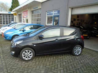 Opel KARL - afbeelding nr 6